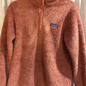 Patagonia Copper Fleece Jacket